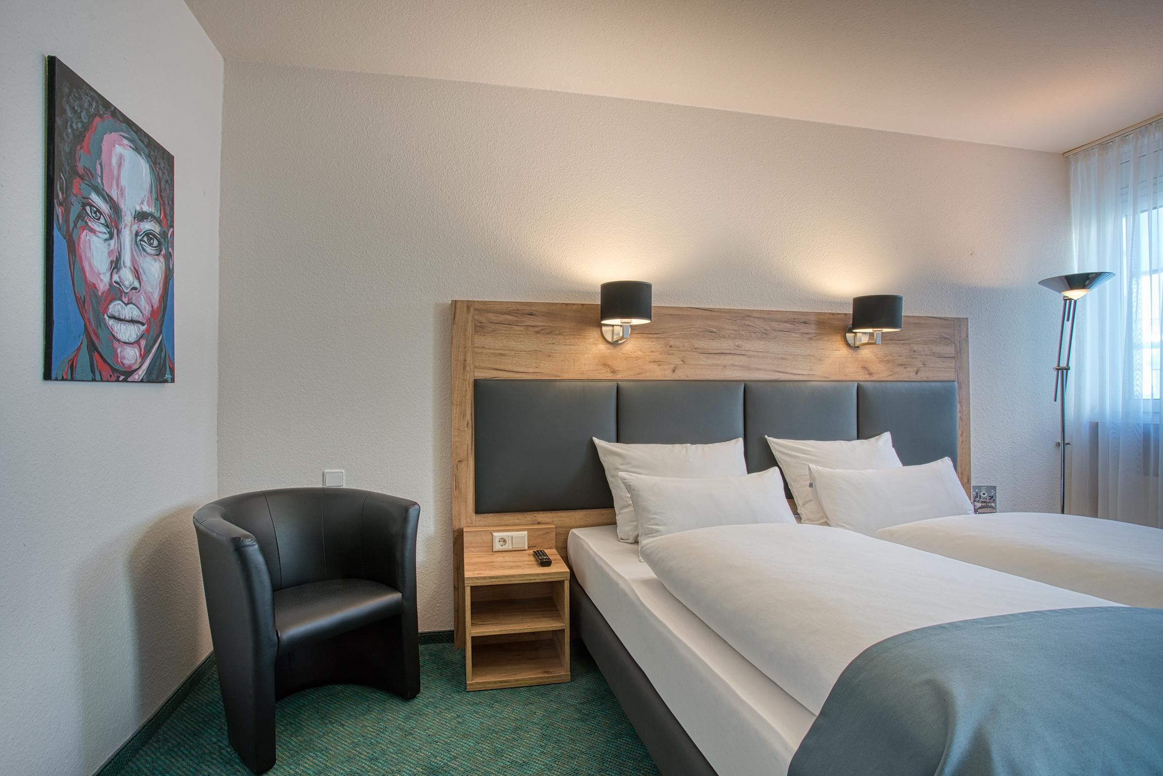 Centro Hotel Boeblingen, Trademark Collection By Wyndham Экстерьер фото