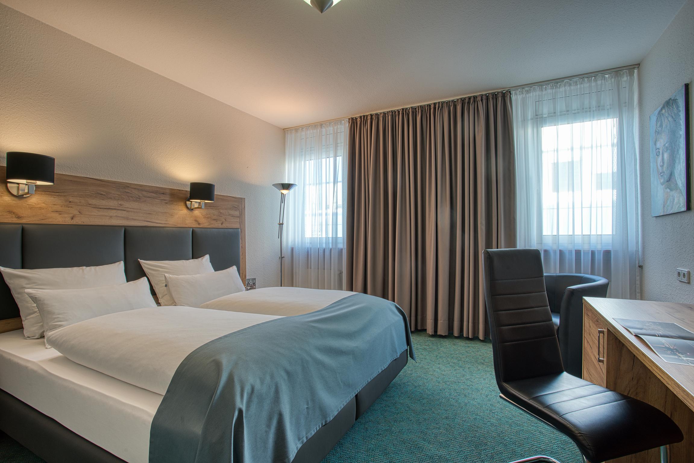 Centro Hotel Boeblingen, Trademark Collection By Wyndham Экстерьер фото