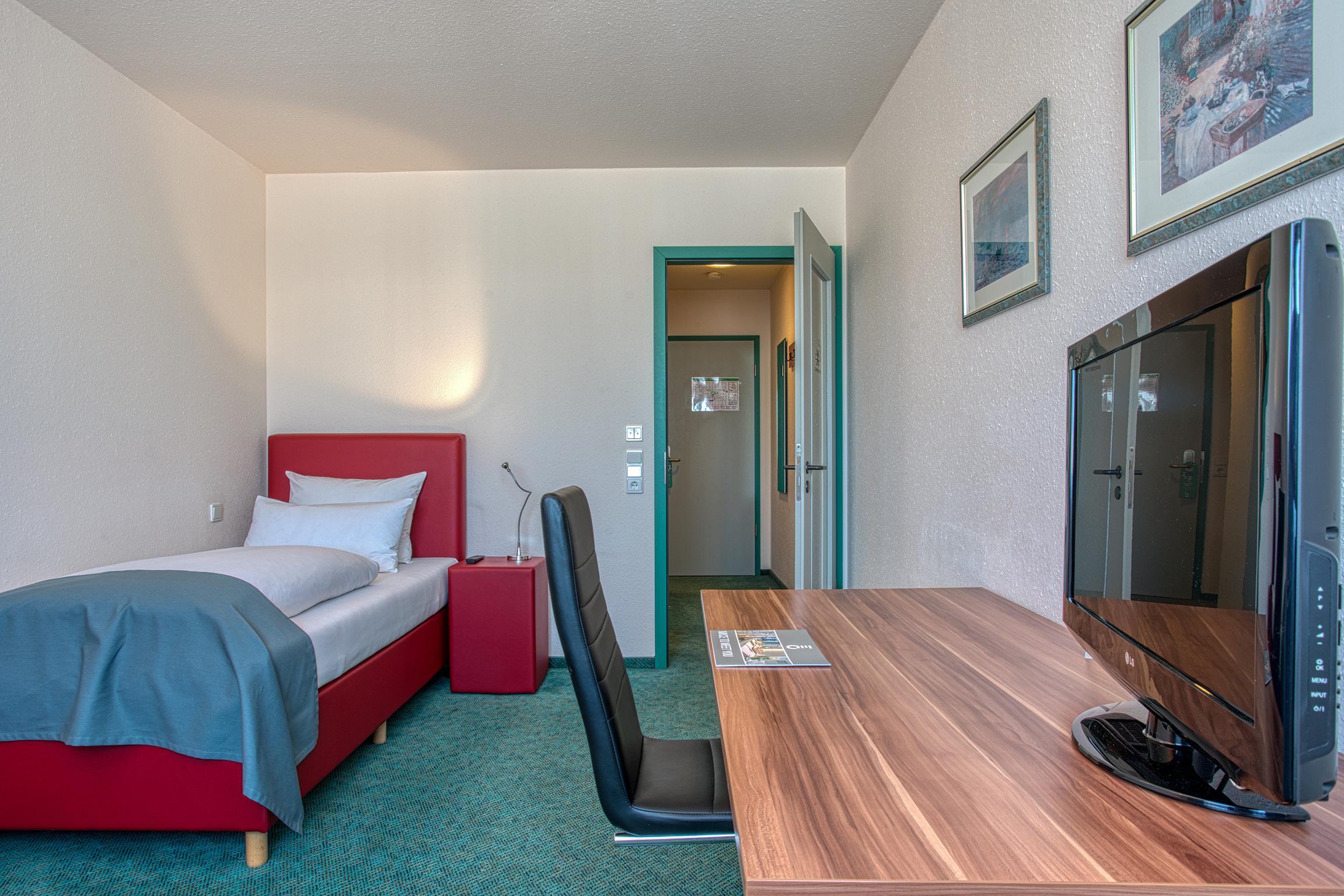 Centro Hotel Boeblingen, Trademark Collection By Wyndham Экстерьер фото