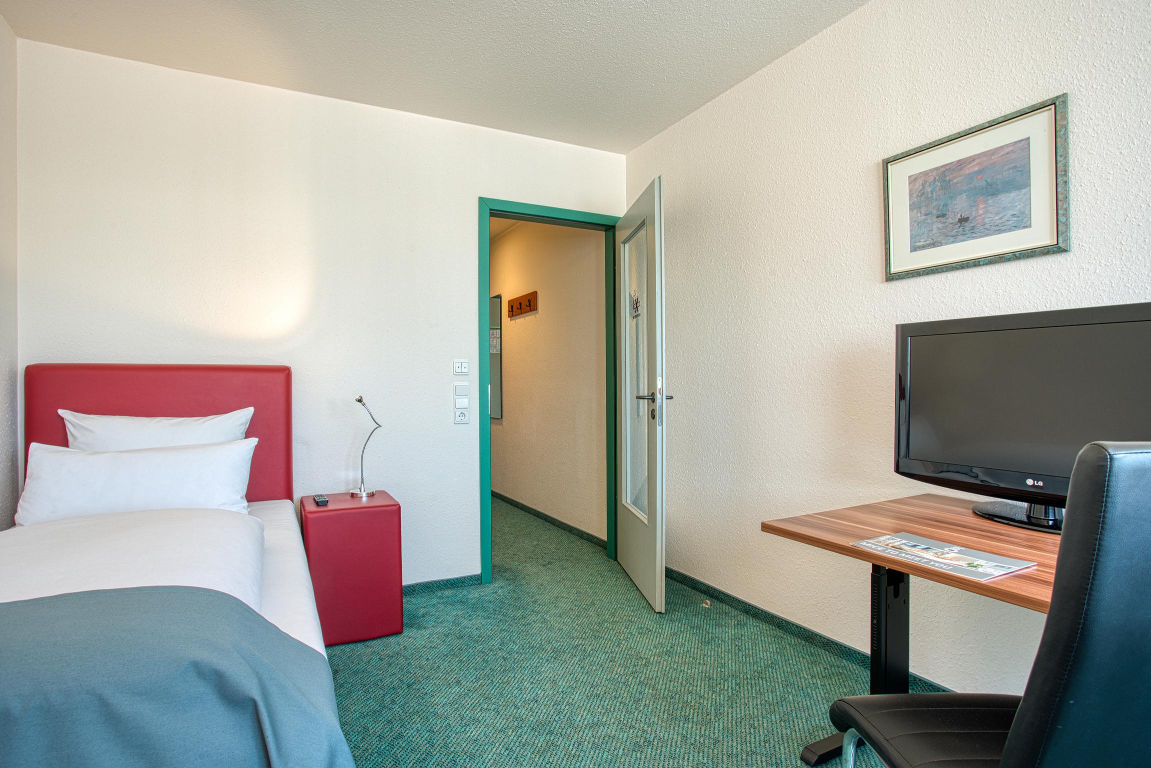 Centro Hotel Boeblingen, Trademark Collection By Wyndham Экстерьер фото