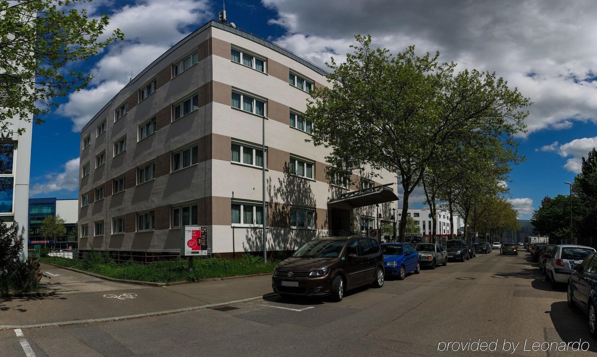 Centro Hotel Boeblingen, Trademark Collection By Wyndham Экстерьер фото